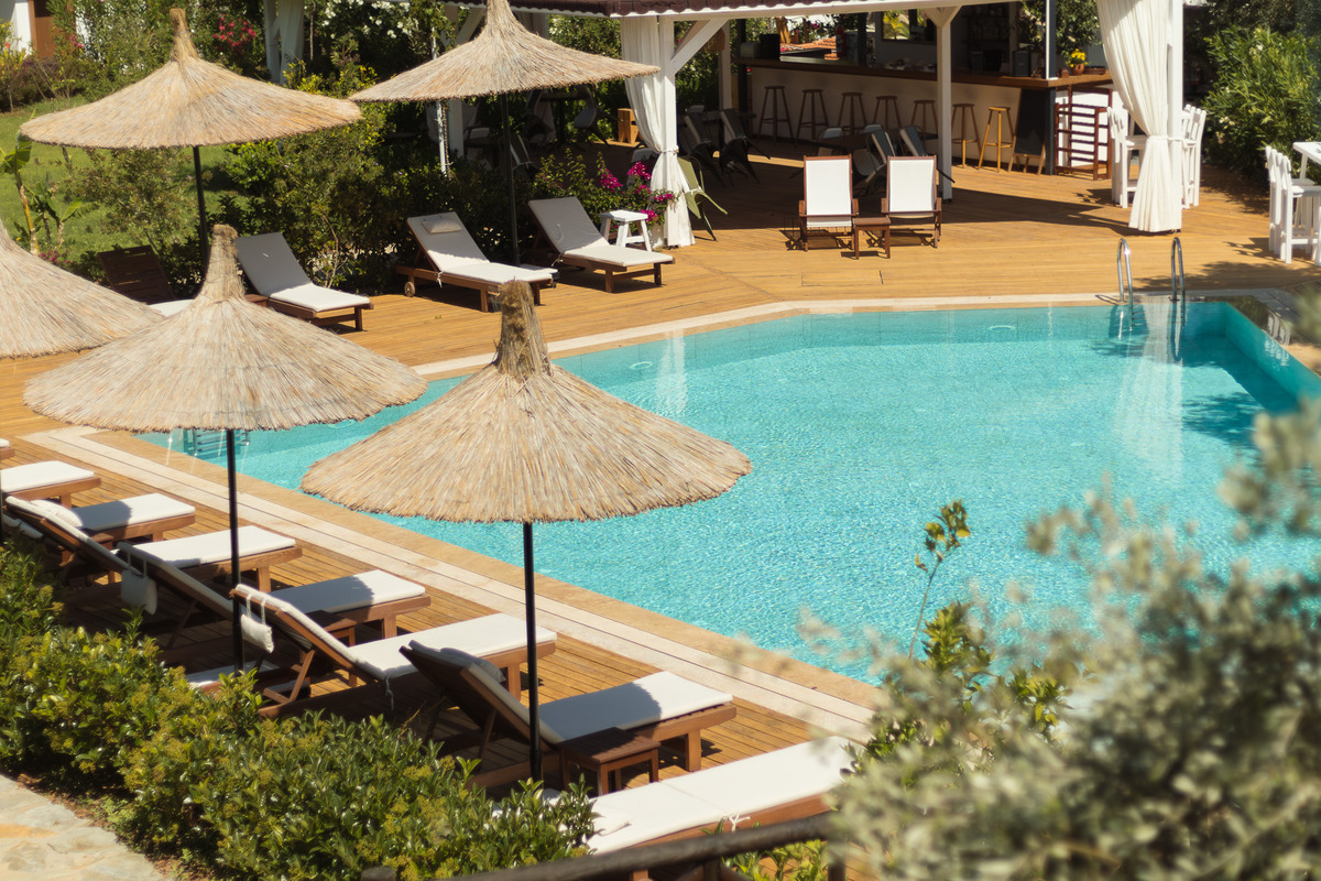 Doğayla Uyumlu Tatil